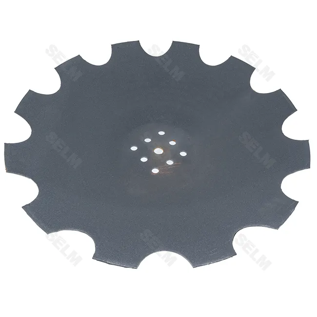 Диск борони ромашка 610х5 мм SMART PART до техніки AGRISEM, 2020003-SP