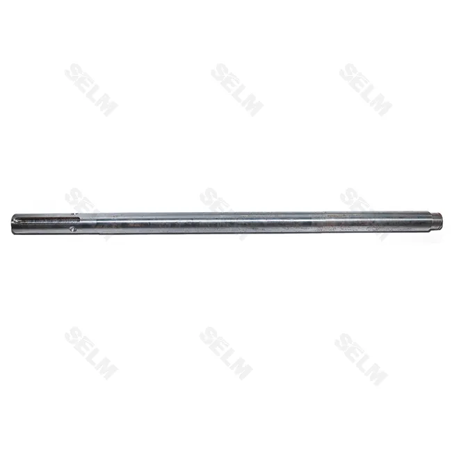 Вал труба опорна  Claas