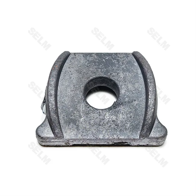 Прижим /Клин ступиці ПРТ-10