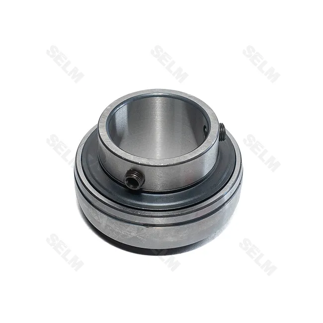 Підшипник UC 210 (FBJ)