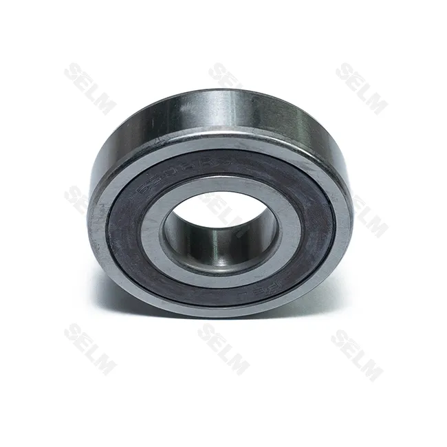 Підшипник 6306-2RS (FBJ)