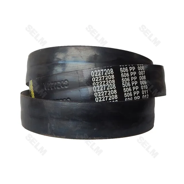 Ремінь Gates 0227208