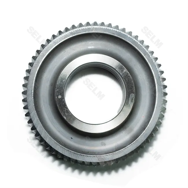 Колесо проміжне Claas