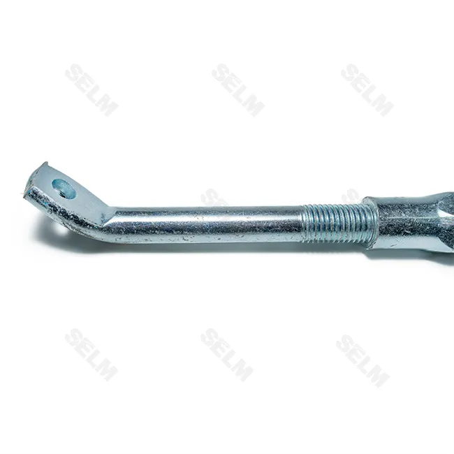 Стяжка корпуса M24x450-550 42/07 GRD Lemken