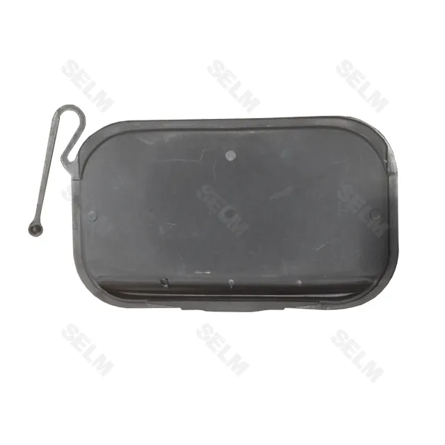 Заслонка корпуса соломотряса Claas