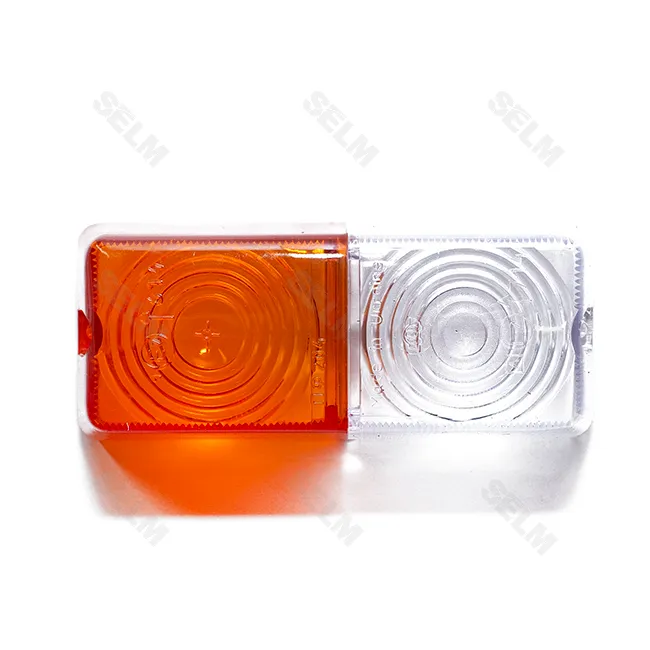 Скло фонаря ФП-204 (переднє)