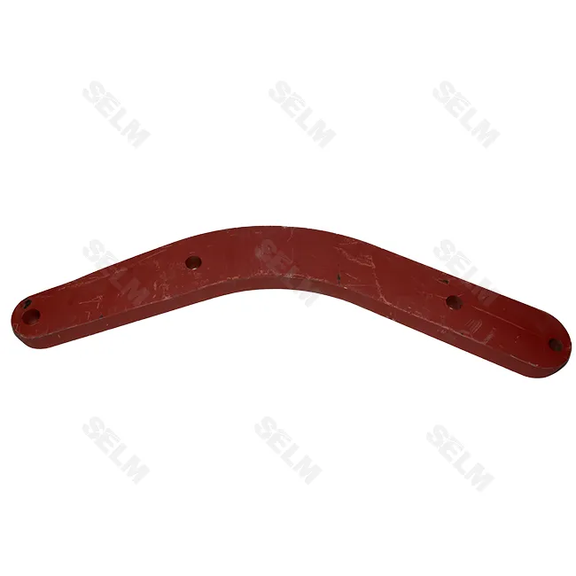 Стійка корпуса ОПТИКОН — 130.00.00.011.0 / 140.00.00.011.0