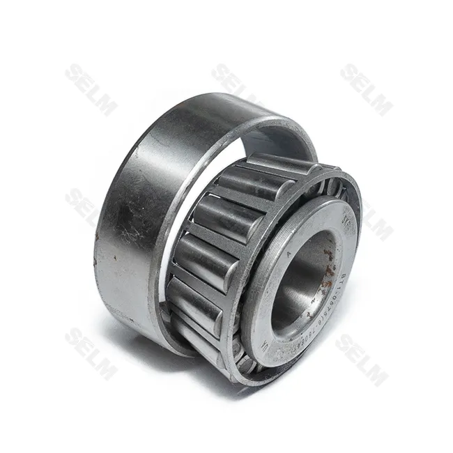 Підшипник 7606 (Україна LBP-SKF)