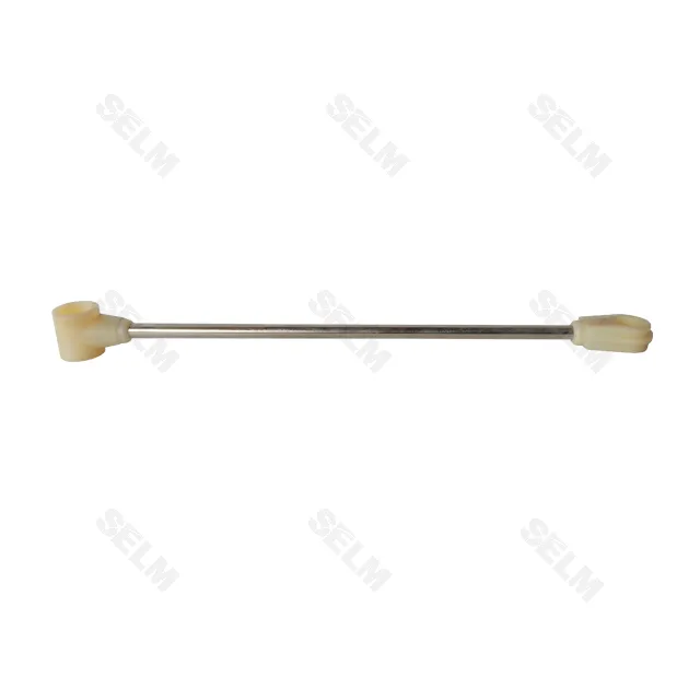 Ричаг керування грабліни Claas