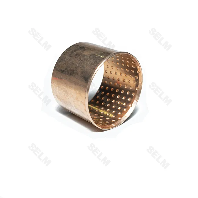 Втулка пiдшипника Claas