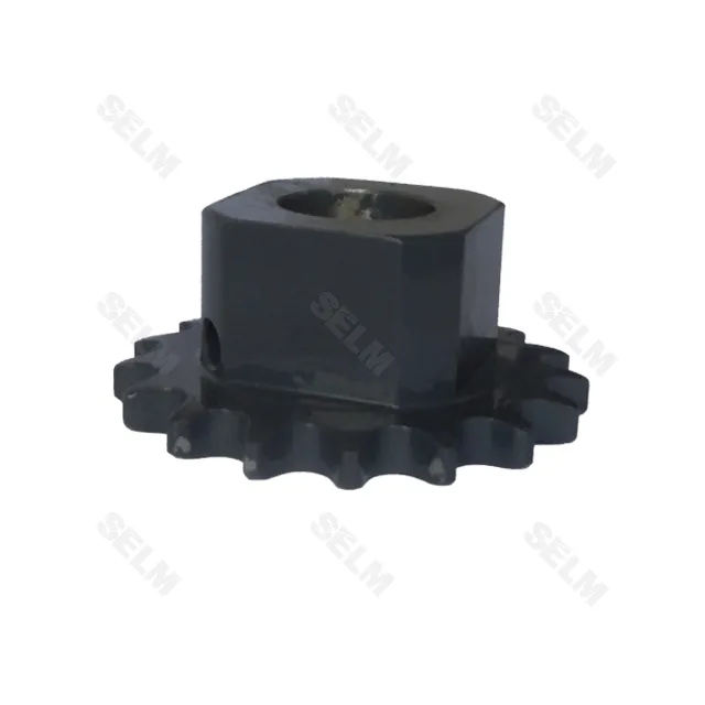 Зірочка Claas