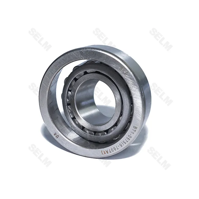 Підшипник 7607 (Україна LBP-SKF)