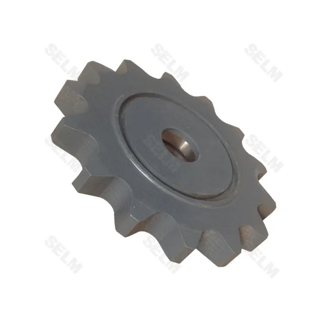 Зірочка Claas