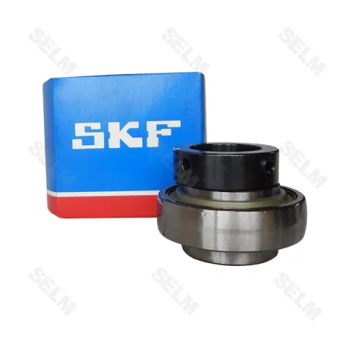 Підшипник YELAG 208-108  SKF