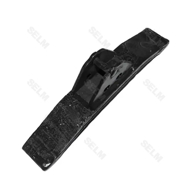 Долото глибокорихлителя оборотне посилене GREGOIRE BESSON