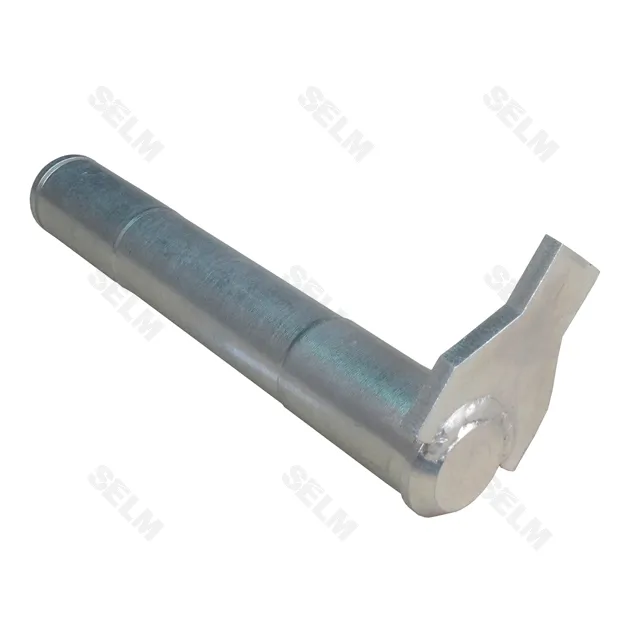 Палець FN D40*244/263 LEMKEN