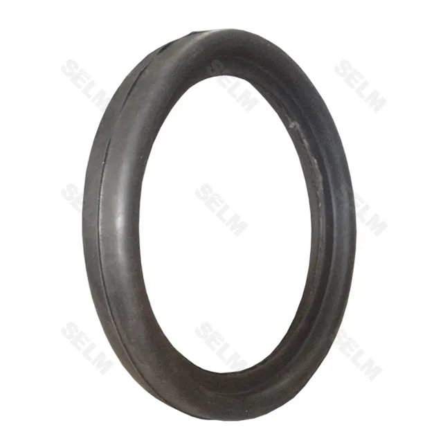 Шина прикотуючого колеса