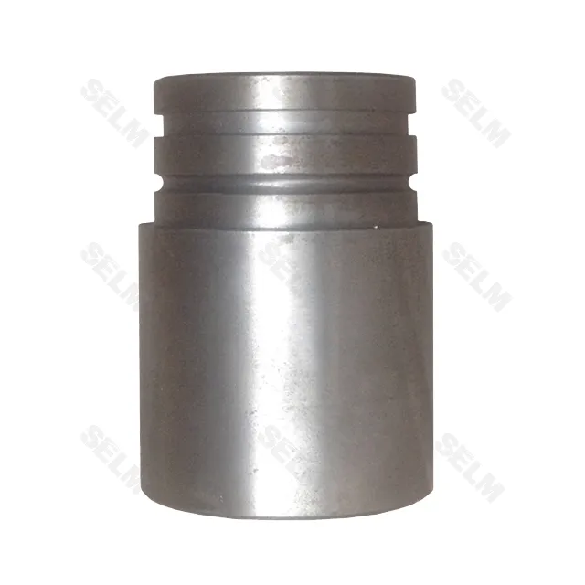 Головка циліндра Claas