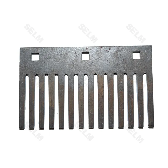 Лопасть Claas