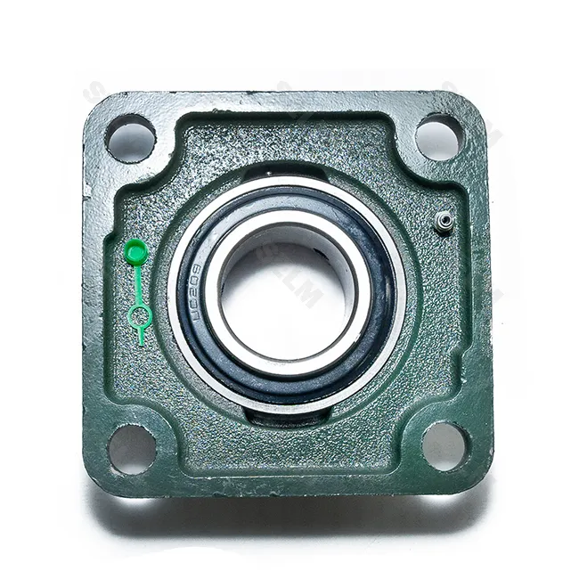 Підшипник в корпусі UCF 209