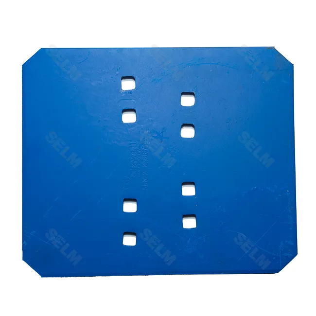 Польова дошка Rabewerk GRANIT PARTS