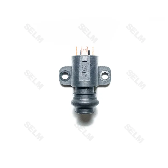 Вимикач кінцевий Claas