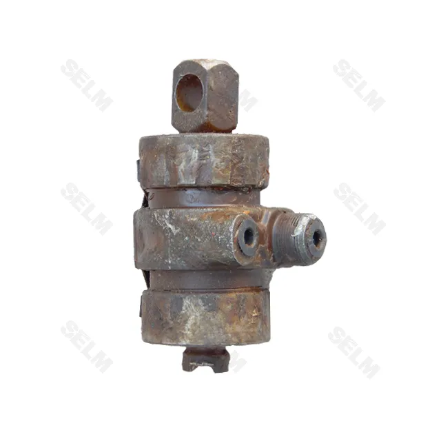 Циліндр гальмівний нижній робочий