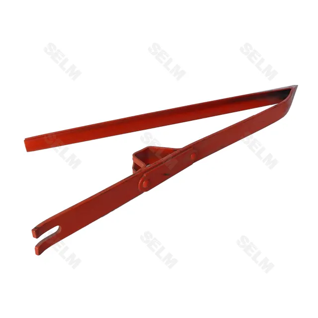 Стеблепідіймач Claas