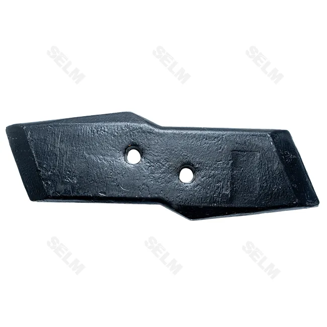 Долото ліве KUHN GRANIT PARTS, Артикул - 622129-G/622175