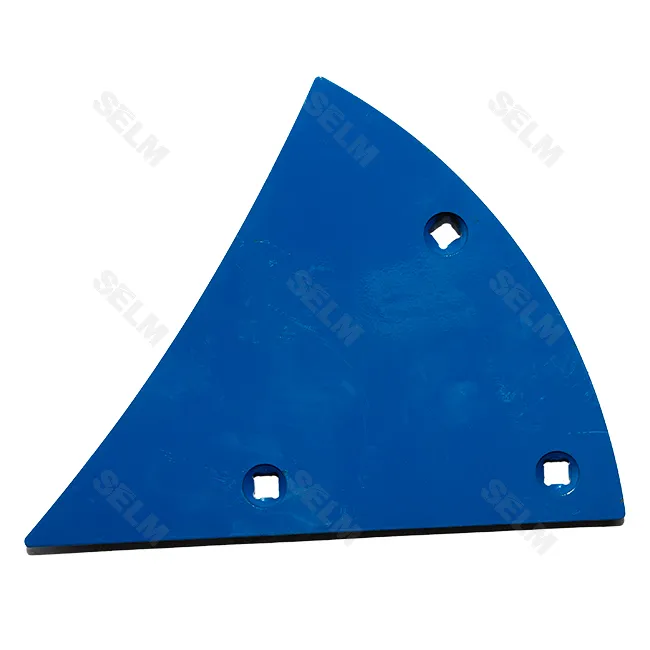 Грудинка ліва C 2 K LEMKEN