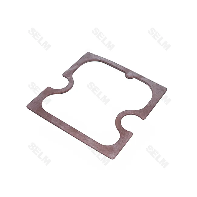 Прокладка клапанної кришки КамАЗ (вир-во Трібо)