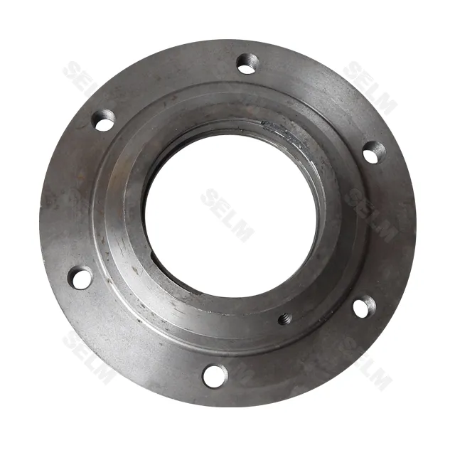 Корпус підшипника Claas