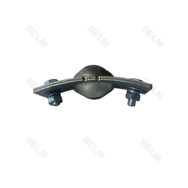 Обойма глазка /к-т/ верхня і нижня Claas