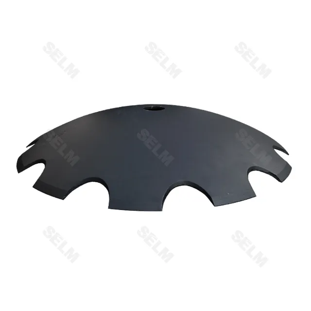 Диск борони ромашка 660х7 мм SMART PART до техніки  KELLO BILT, 3043184-SP