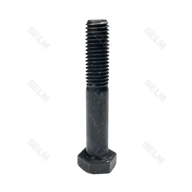 Болт М12*70 10,9-1.75 DIN931