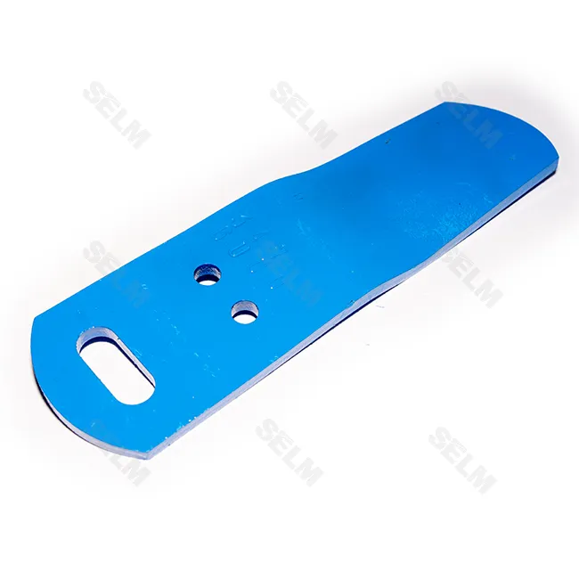 Подовжувач полиці передплужника лівий ST 4 LEMKEN