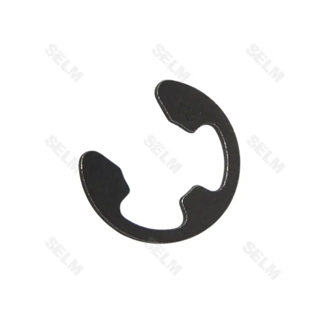 Шайба стопорна