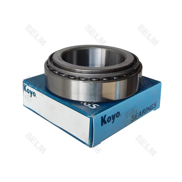 Підшипник Claas 33012 KOYO