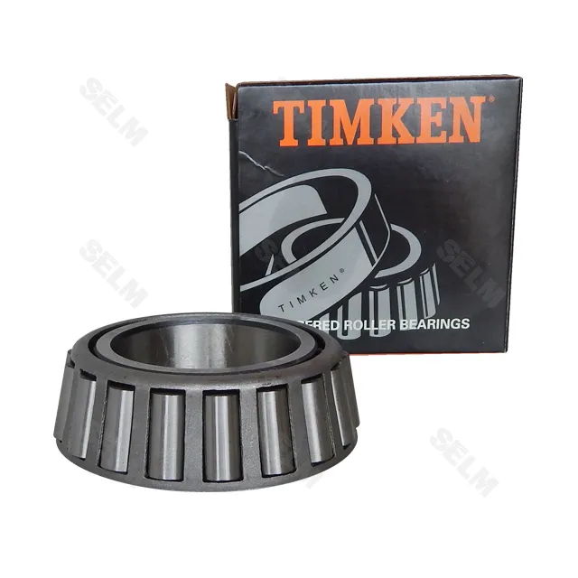 Підшипник трансп. і прив. колеса GP