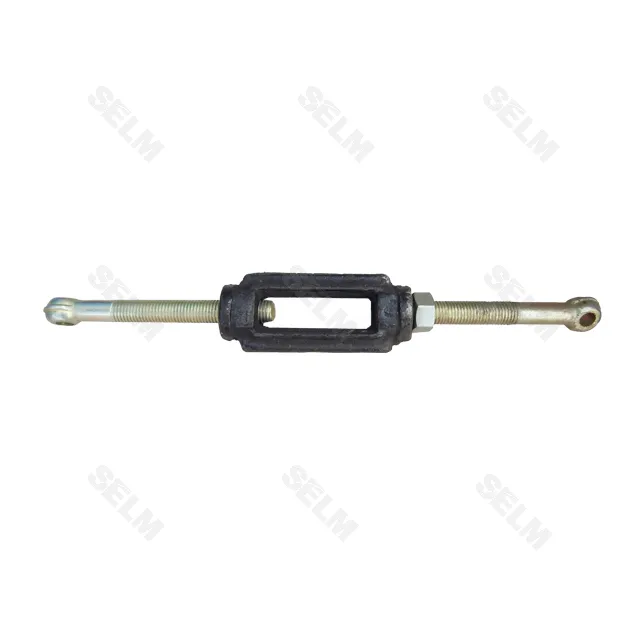 Стяжка КРН в збірці