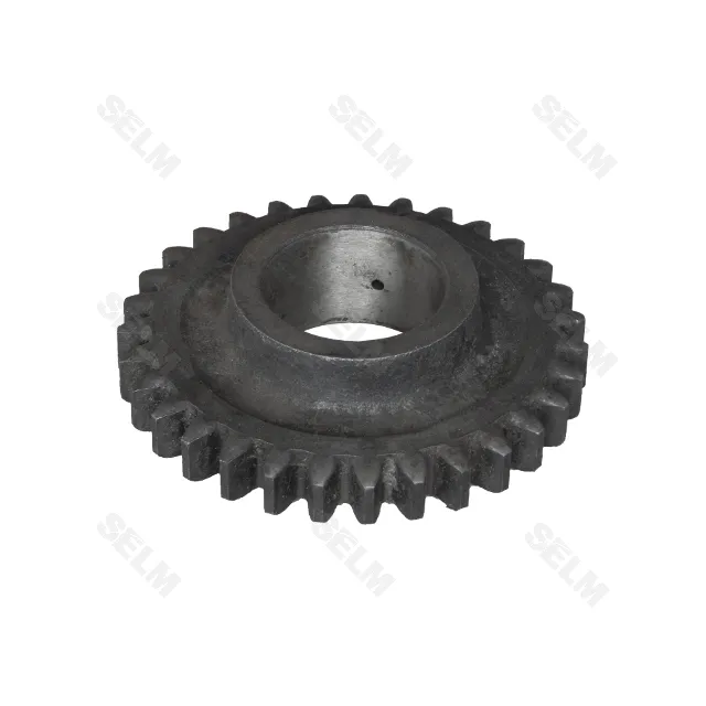 Шестерня доп. передачі Т-16