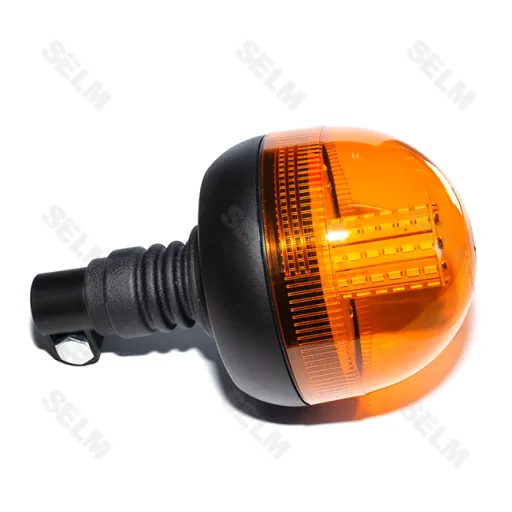 Маяк проблисковий (мигалка) LED 12/24V (3 режими) (Lit LED, JUBANA)