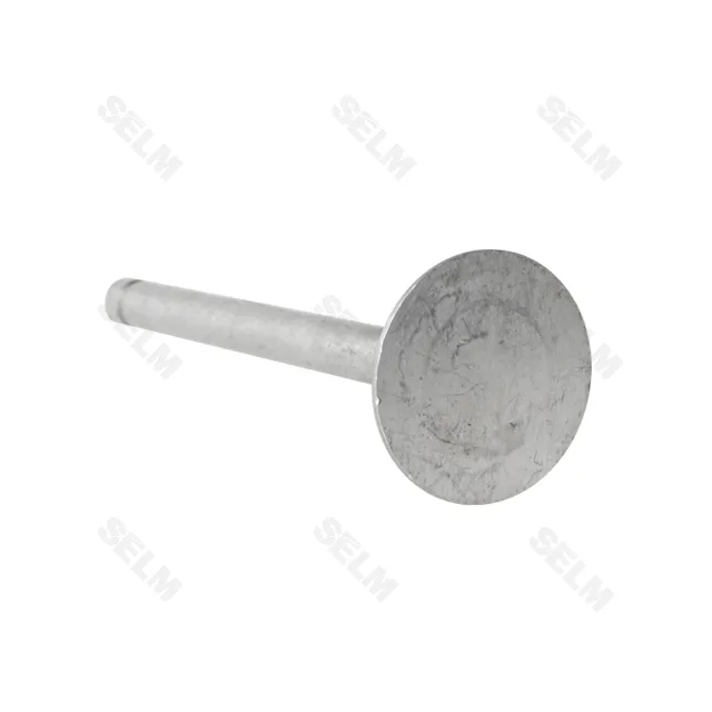 Клапан випускний (м) СМД60 Т-150