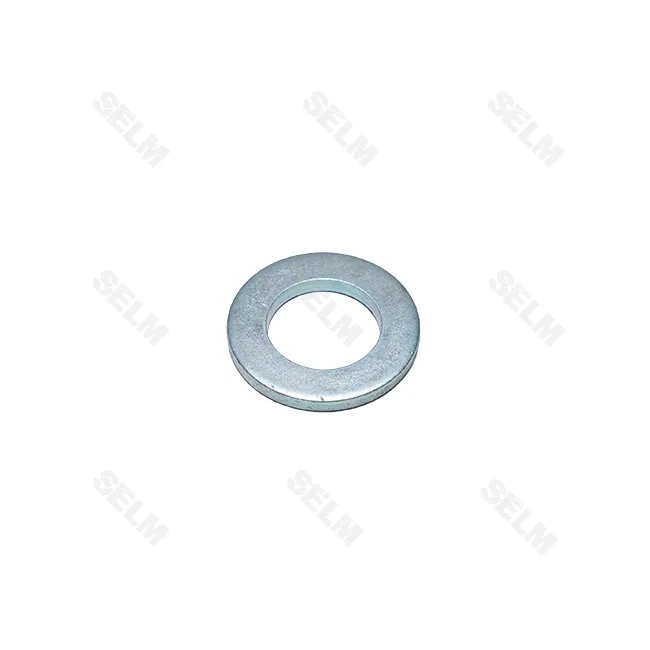 Шайба B17/30x3 DIN7089