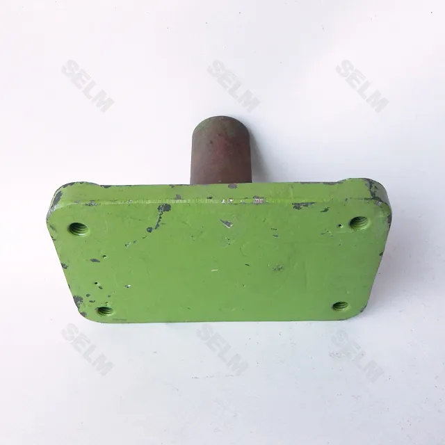 Стійка підшипника Claas