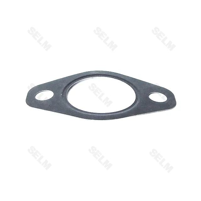 Прокладка випускного колектора DEUTZ ( металева)