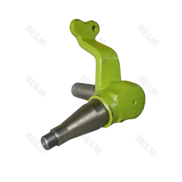 Кулак поворотний правий Claas