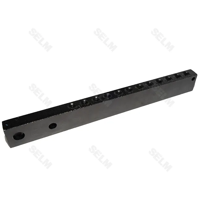 Стійка передплужника GREGOIRE BESSON – 19179-JG