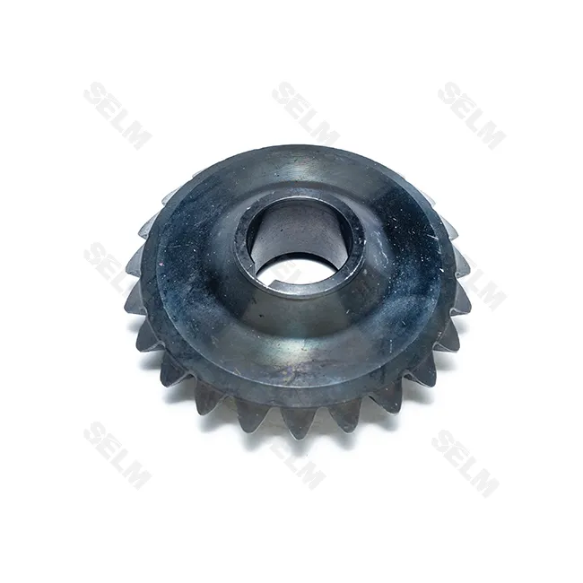 Шестерня конічна вел Claas