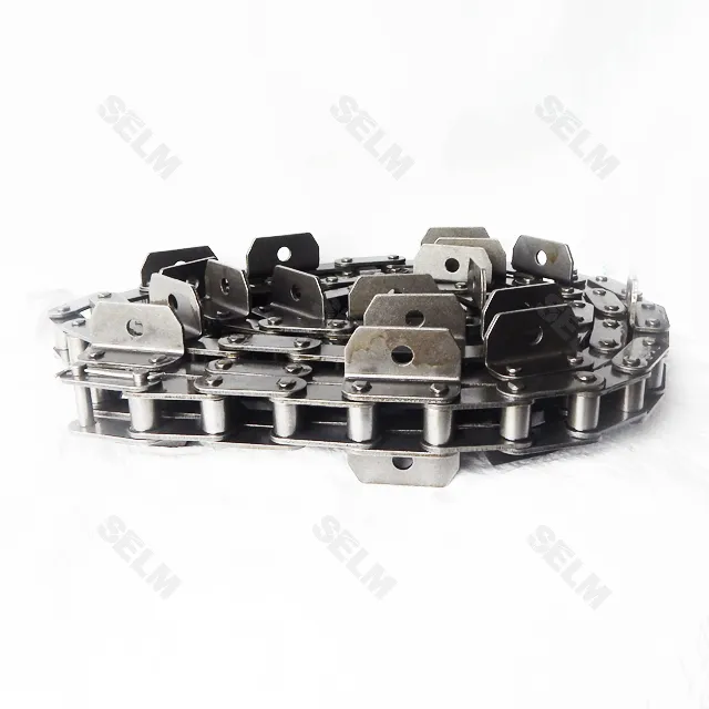 Ланцюг ТПК Claas